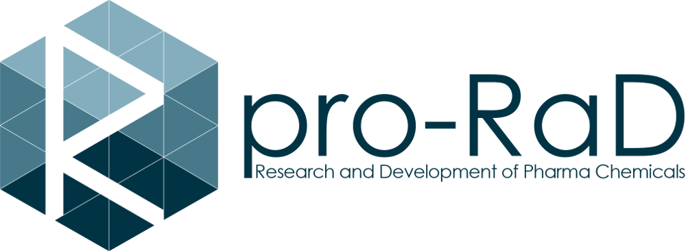 pro-Rad Logo