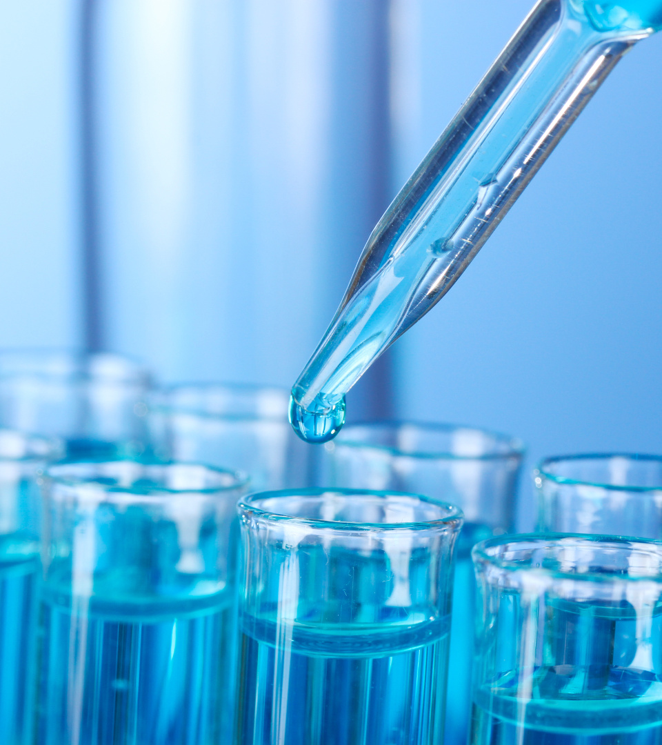 Cooperation with Universities and Research Institutes in developing research programs